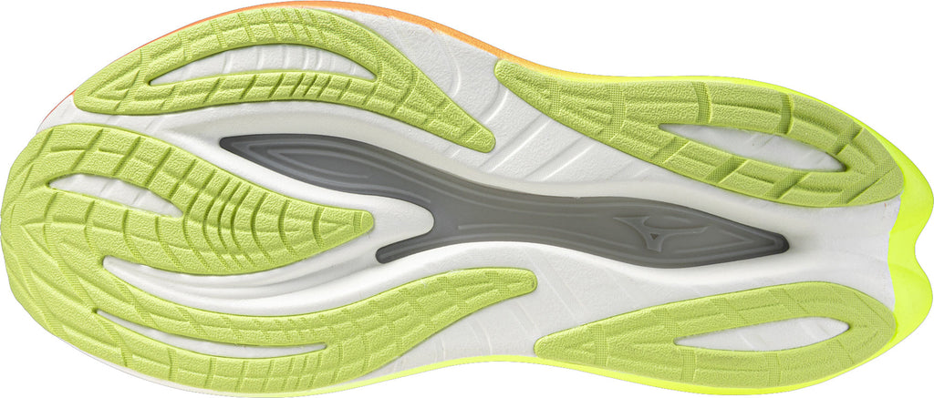 Mizuno Neo Vista 3 Women's Running Shoes - White | Running & Training