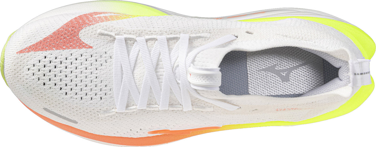 Mizuno Neo Vista 3 Women's Running Shoes - White | Running & Training