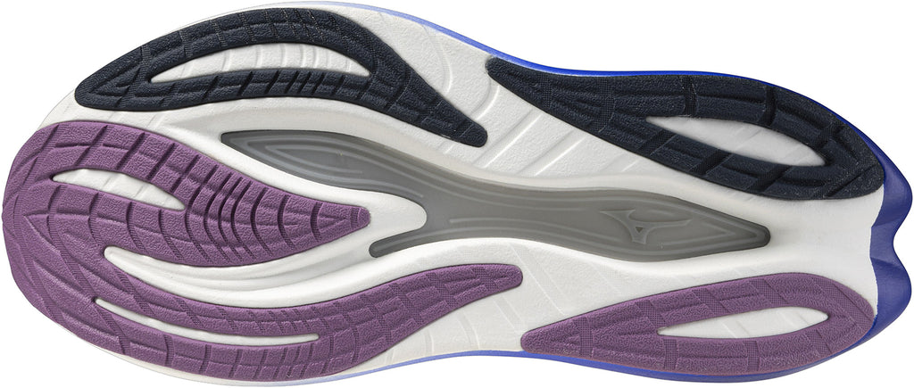 Mizuno Neo Vista 3 Women's Running Shoes - Blue | Running & Training