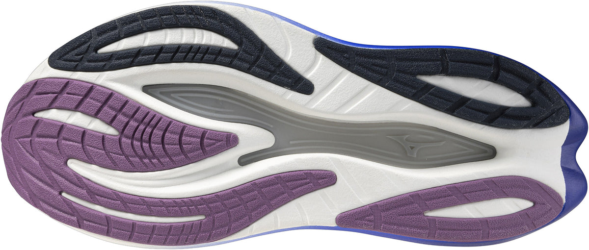 Mizuno Neo Vista 3 Women's Running Shoes - Blue | Running & Training