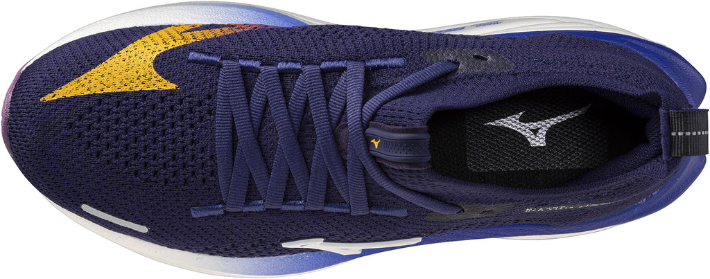 Mizuno Neo Vista 3 Women's Running Shoes - Blue | Running & Training