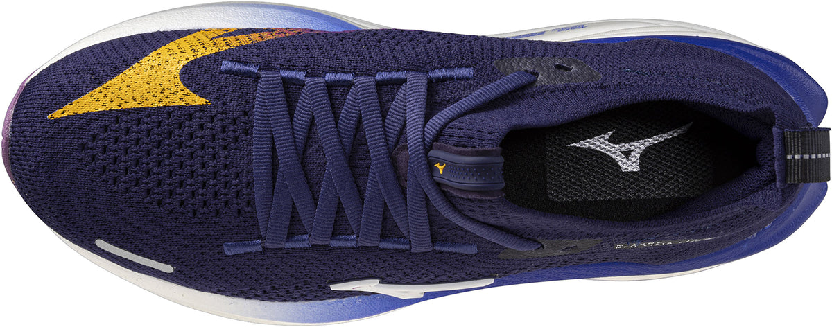 Mizuno Neo Vista 3 Women's Running Shoes - Blue | Running & Training
