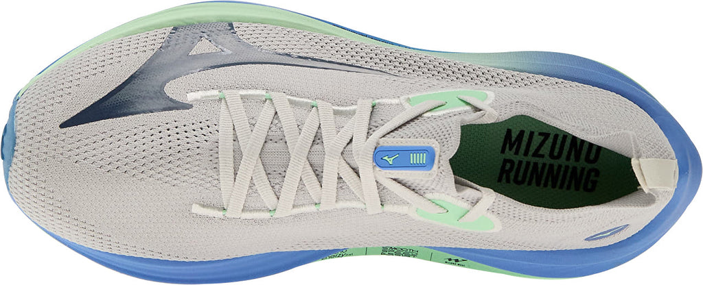 Mizuno Neo Vista Men's Running Shoes - Grey | Running & Training