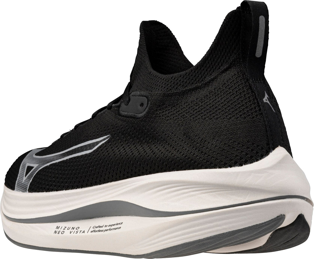 Mizuno Neo Vista Running Shoes - Black | Running & Training
