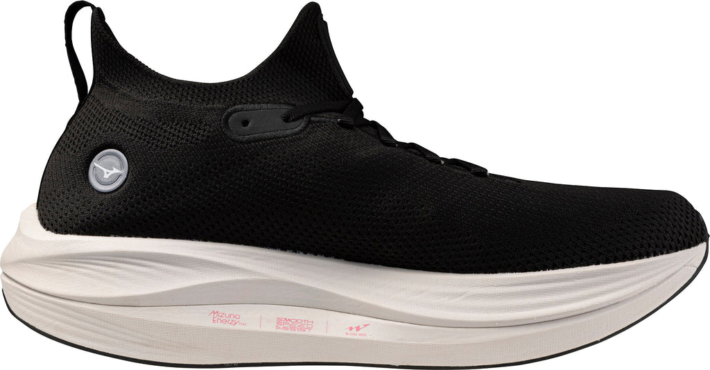 Mizuno Neo Vista Running Shoes - Black | Running & Training