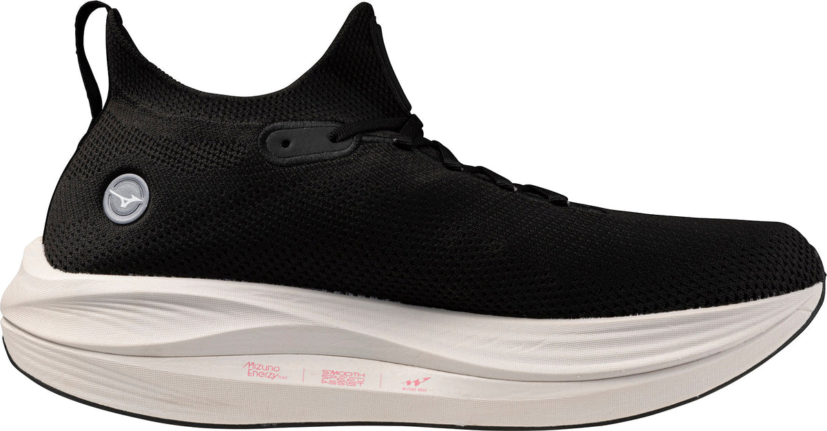 Mizuno Neo Vista Running Shoes - Black | Running & Training