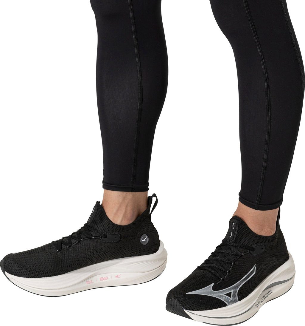 Mizuno Neo Vista Running Shoes - Black | Running & Training