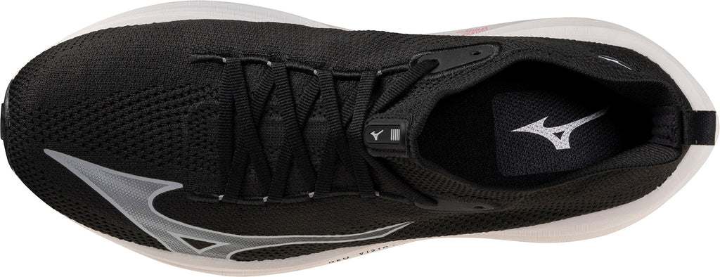Mizuno Neo Vista Running Shoes - Black | Running & Training