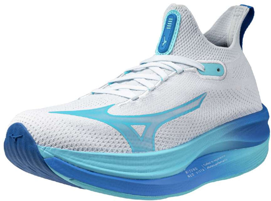 Mizuno Neo Vista Women's Running Shoes - White | Running & Training