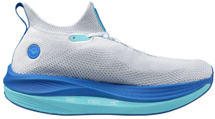Mizuno Neo Vista Women's Running Shoes - White | Running & Training