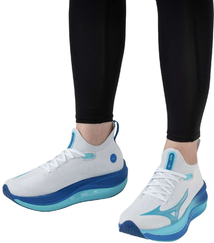 Mizuno Neo Vista Women's Running Shoes - White | Running & Training
