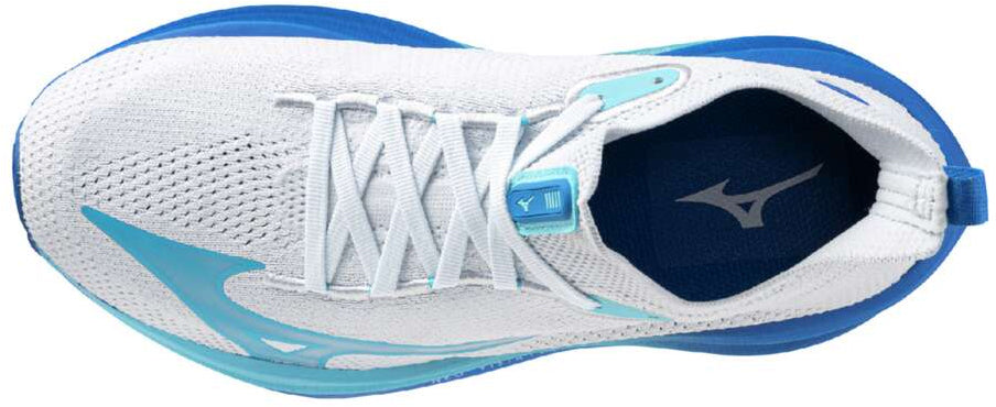 Mizuno Neo Vista Women's Running Shoes - White | Running & Training