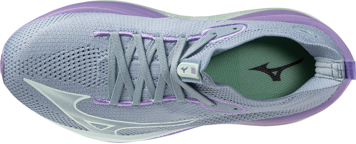 Mizuno Neo Vista Women's Running Shoes - Grey | Running & Training