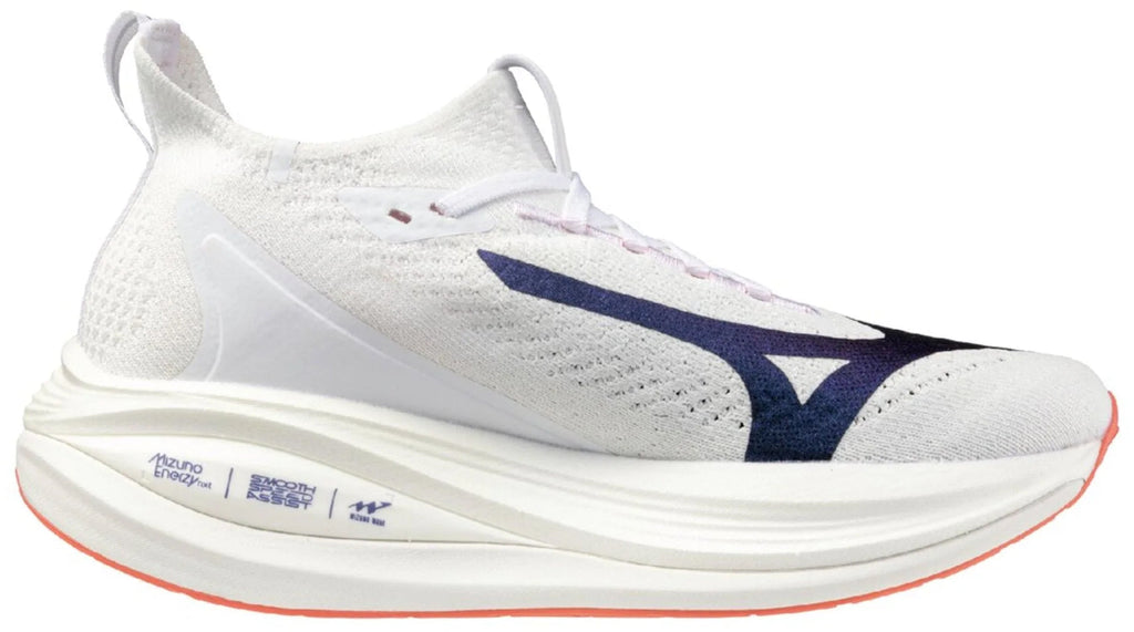 Mizuno Neo Vista 2 Women's Running Shoes - White | Running & Training