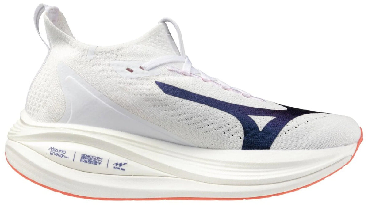 Mizuno Neo Vista 2 Women's Running Shoes - White | Running & Training