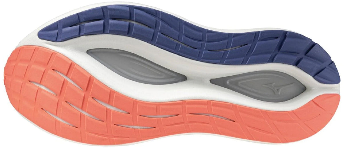 Mizuno Neo Vista 2 Women's Running Shoes - White | Running & Training