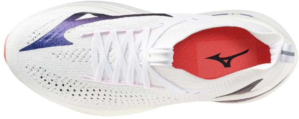 Mizuno Neo Vista 2 Women's Running Shoes - White | Running & Training