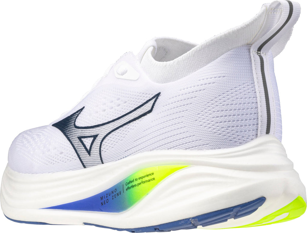 Mizuno Neo Zen 2 Men's Running Shoes - White | Running & Training