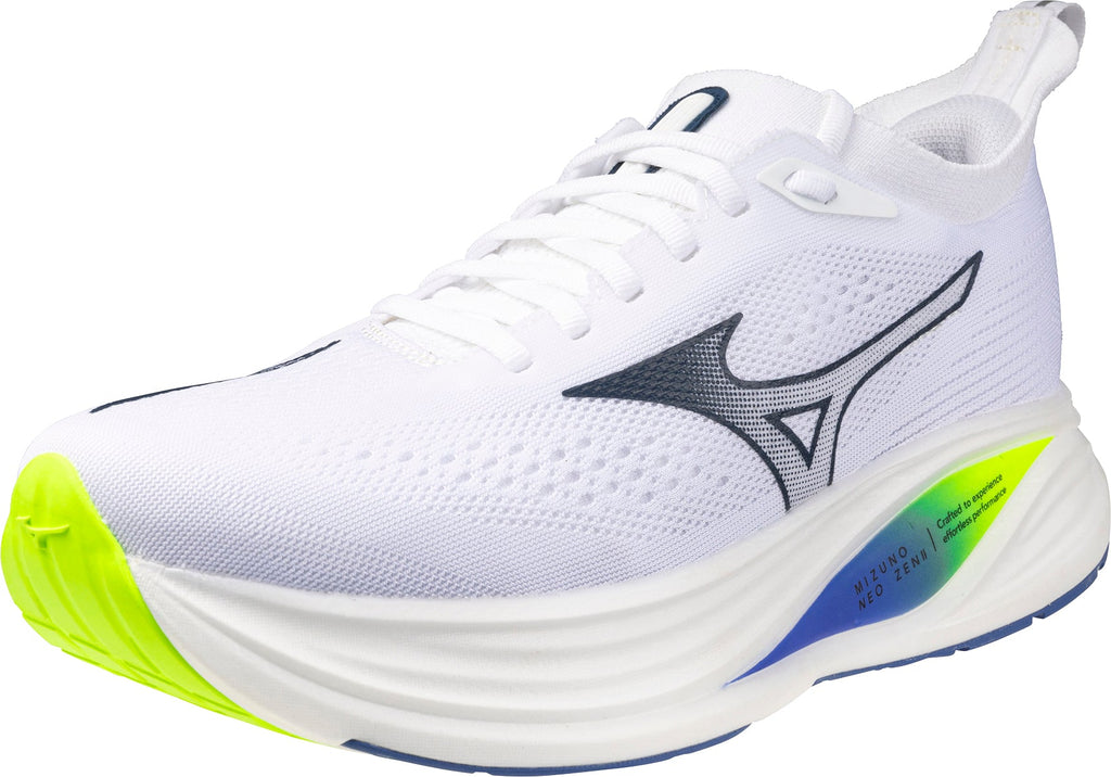 Mizuno Neo Zen 2 Men's Running Shoes - White | Running & Training