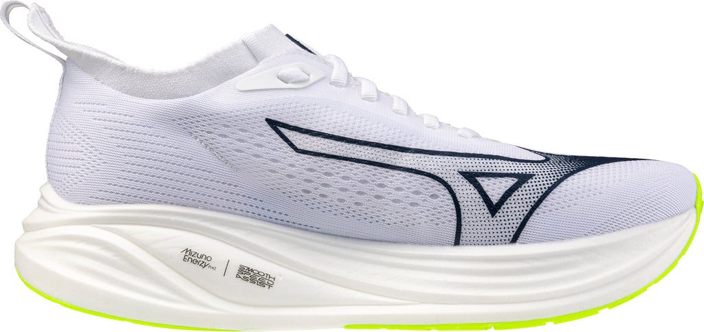 Mizuno Neo Zen 2 Men's Running Shoes - White | Running & Training