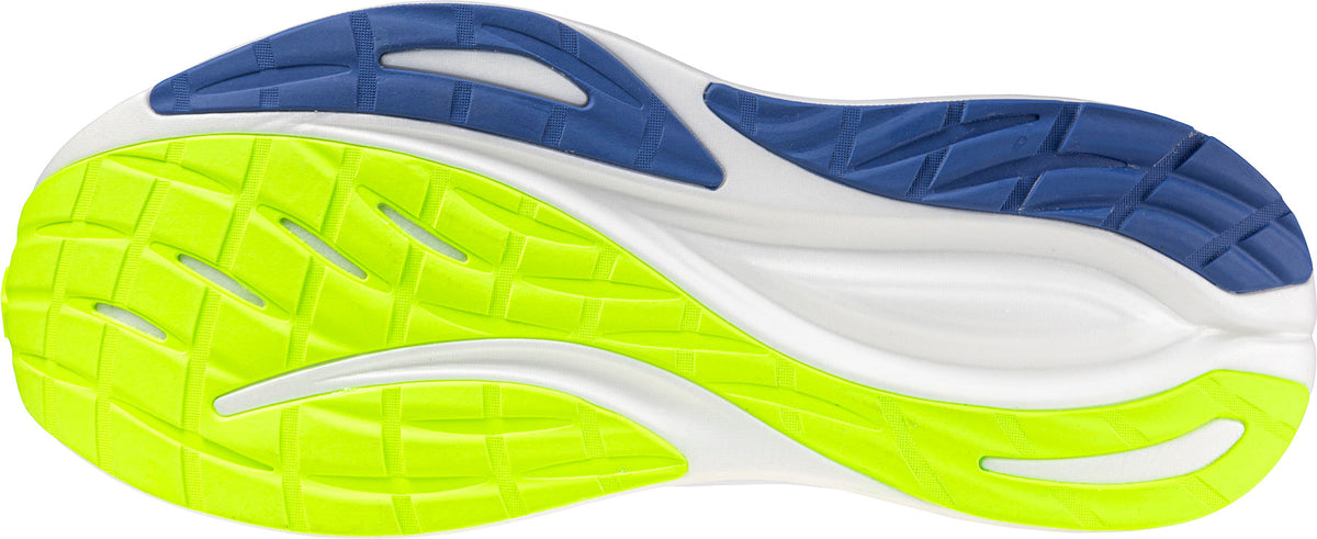 Mizuno Neo Zen 2 Men's Running Shoes - White | Running & Training