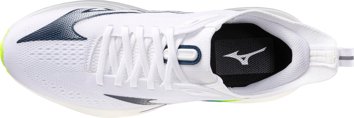 Mizuno Neo Zen 2 Men's Running Shoes - White | Running & Training