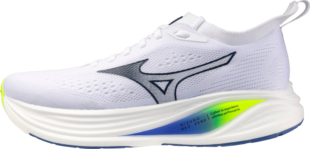 Mizuno Neo Zen 2 Men's Running Shoes - White | Running & Training
