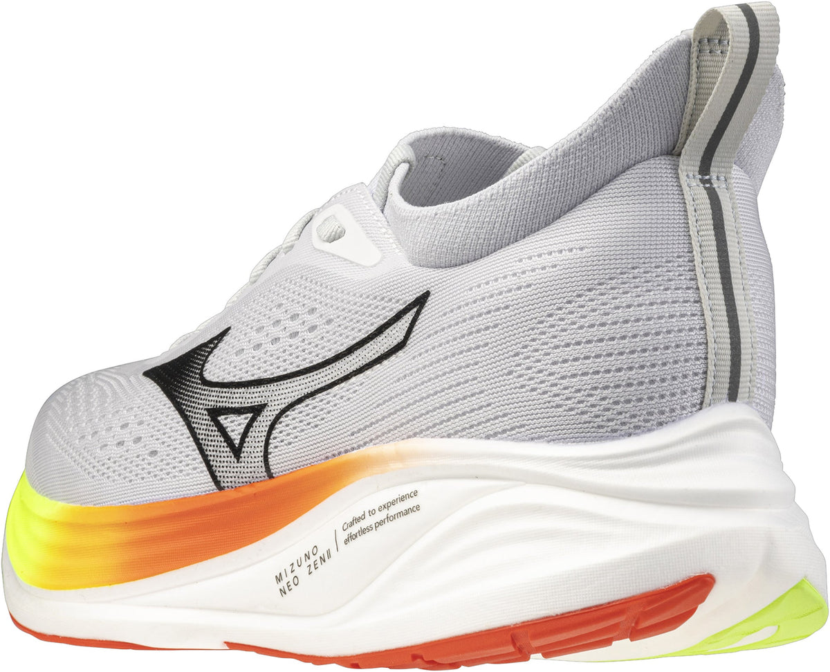 Mizuno Neo Zen 2 Men's Running Shoes - Grey | Running & Training