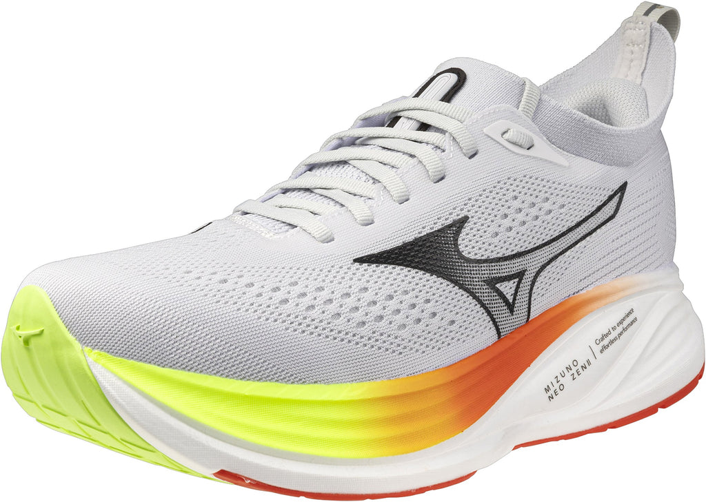 Mizuno Neo Zen 2 Men's Running Shoes - Grey | Running & Training