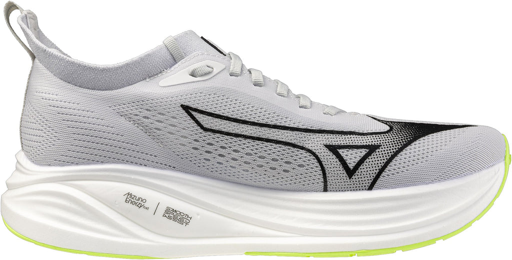 Mizuno Neo Zen 2 Men's Running Shoes - Grey | Running & Training