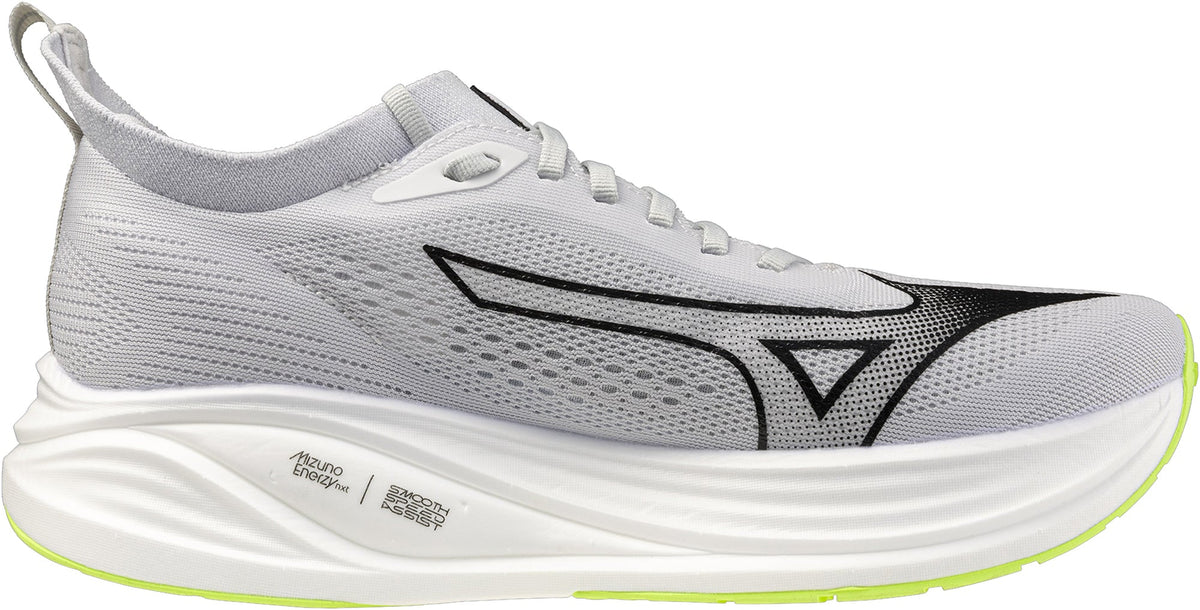Mizuno Neo Zen 2 Men's Running Shoes - Grey | Running & Training