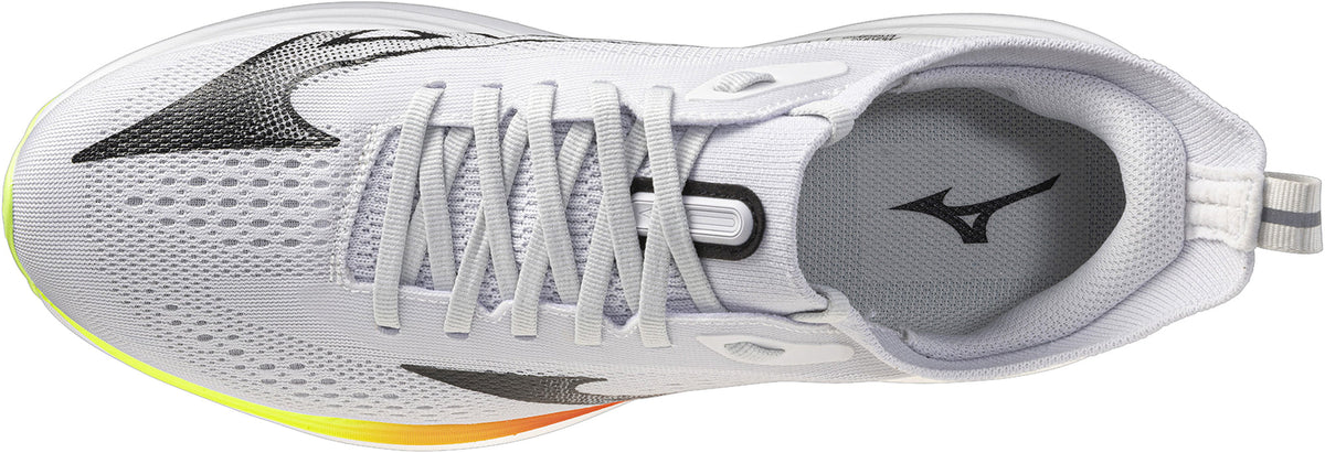 Mizuno Neo Zen 2 Men's Running Shoes - Grey | Running & Training