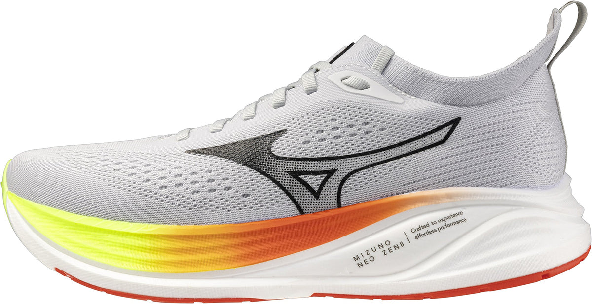 Mizuno Neo Zen 2 Men's Running Shoes - Grey | Running & Training