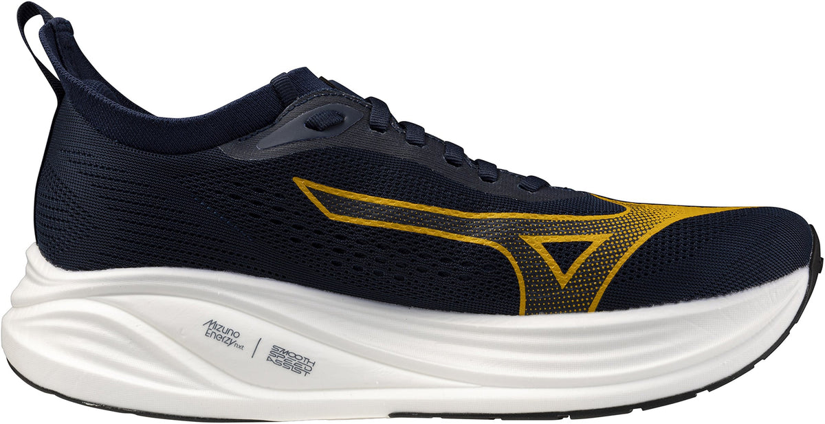 Mizuno Neo Zen 2 Men's Running Shoes - Blue | Running & Training