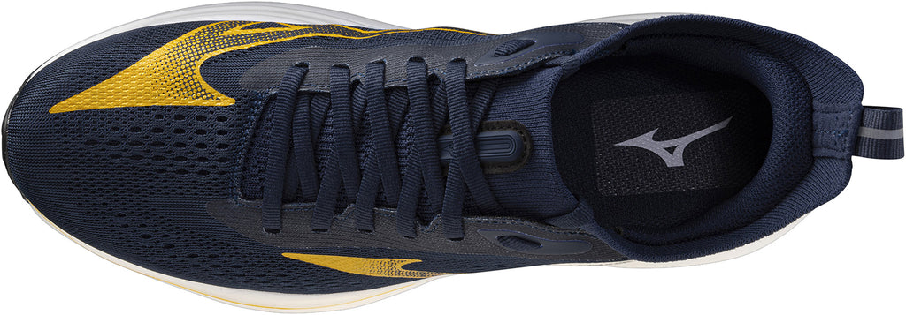 Mizuno Neo Zen 2 Men's Running Shoes - Blue | Running & Training