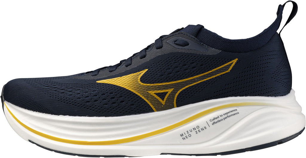 Mizuno Neo Zen 2 Men's Running Shoes - Blue | Running & Training