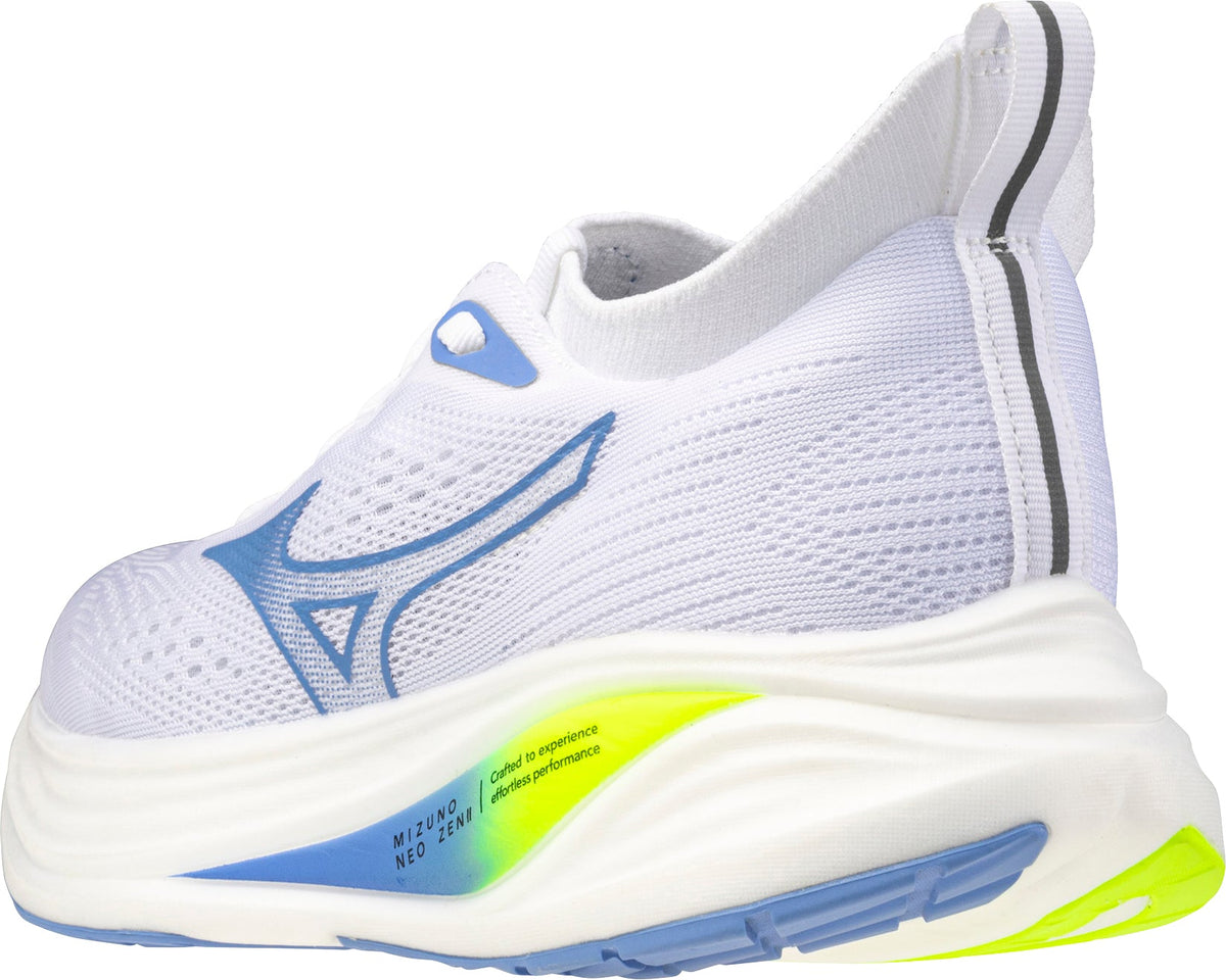 Mizuno Neo Zen 2 Women's Running Shoes - White | Running & Training