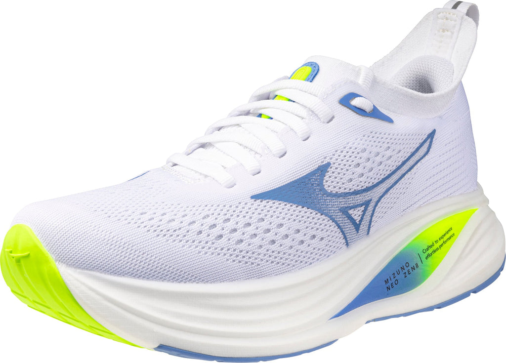 Mizuno Neo Zen 2 Women's Running Shoes - White | Running & Training