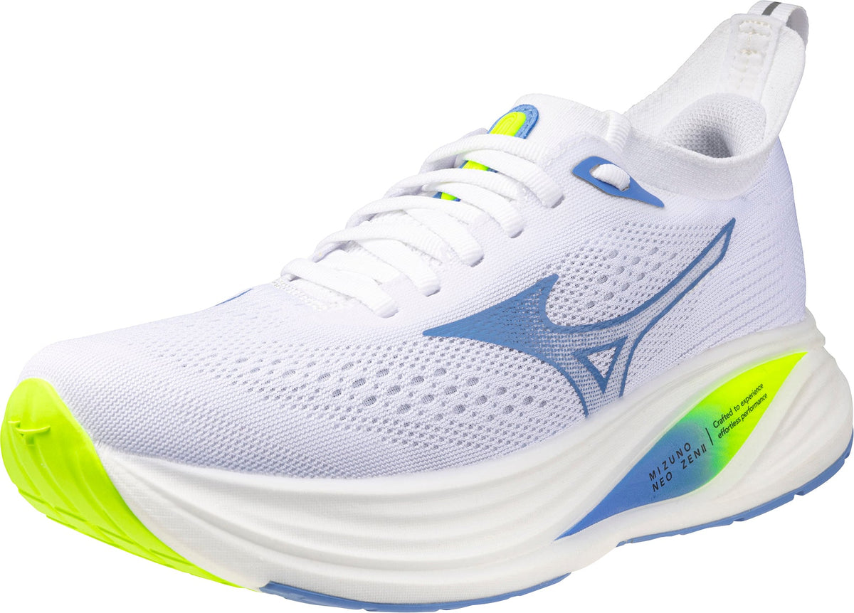 Mizuno Neo Zen 2 Women's Running Shoes - White | Running & Training