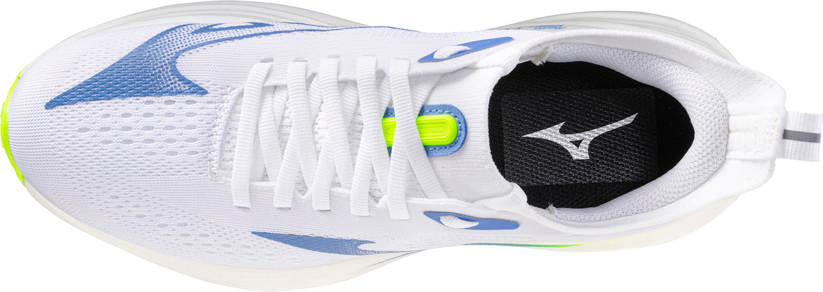 Mizuno Neo Zen 2 Women's Running Shoes - White | Running & Training