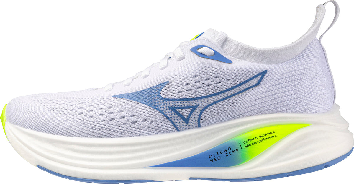 Mizuno Neo Zen 2 Women's Running Shoes - White | Running & Training