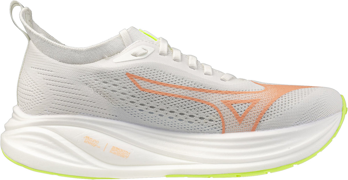 Mizuno Neo Zen 2 Women's Running Shoes - White | Running & Training
