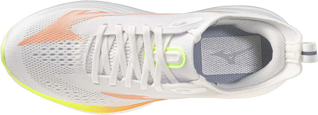 Mizuno Neo Zen 2 Women's Running Shoes - White | Running & Training