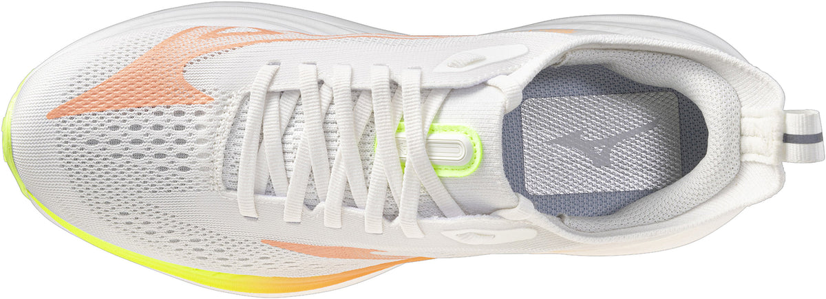 Mizuno Neo Zen 2 Women's Running Shoes - White | Running & Training