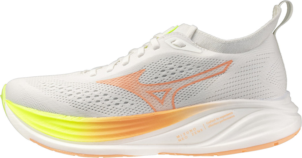 Mizuno Neo Zen 2 Women's Running Shoes - White | Running & Training