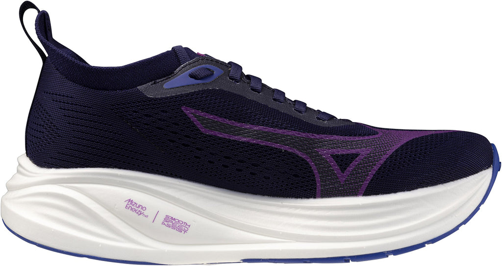 Mizuno Neo Zen 2 Women's Running Shoes - Blue | Running & Training