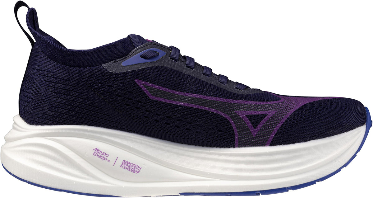 Mizuno Neo Zen 2 Women's Running Shoes - Blue | Running & Training