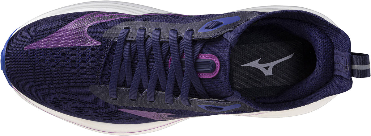 Mizuno Neo Zen 2 Women's Running Shoes - Blue | Running & Training