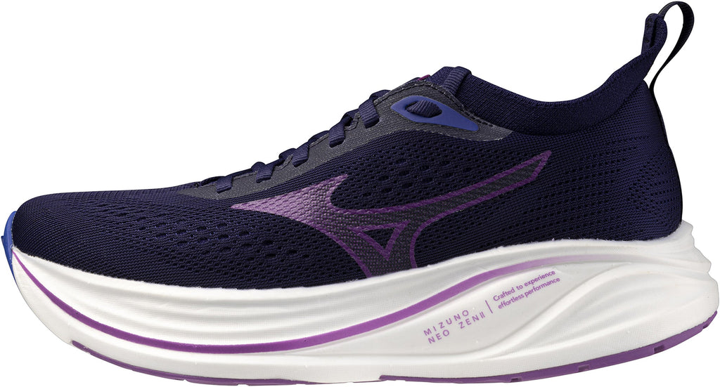 Mizuno Neo Zen 2 Women's Running Shoes - Blue | Running & Training