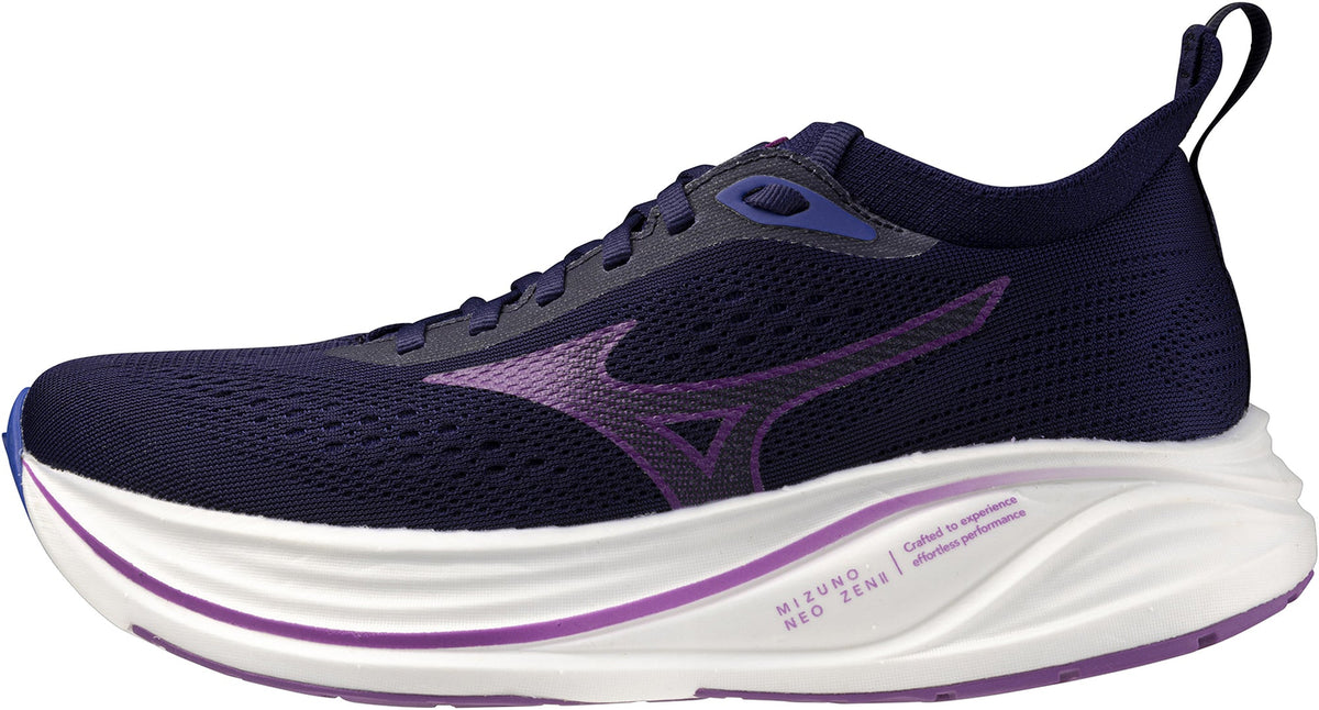 Mizuno Neo Zen 2 Women's Running Shoes - Blue | Running & Training